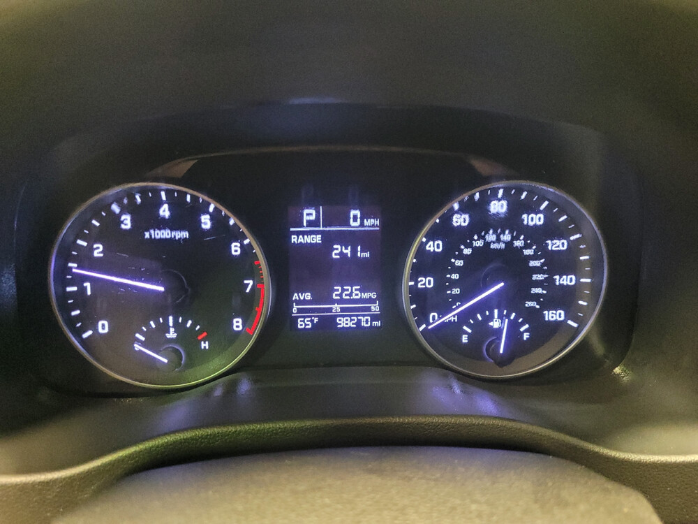 2017 Hyundai Elantra in Highland, IN 46322 - 2466007 23