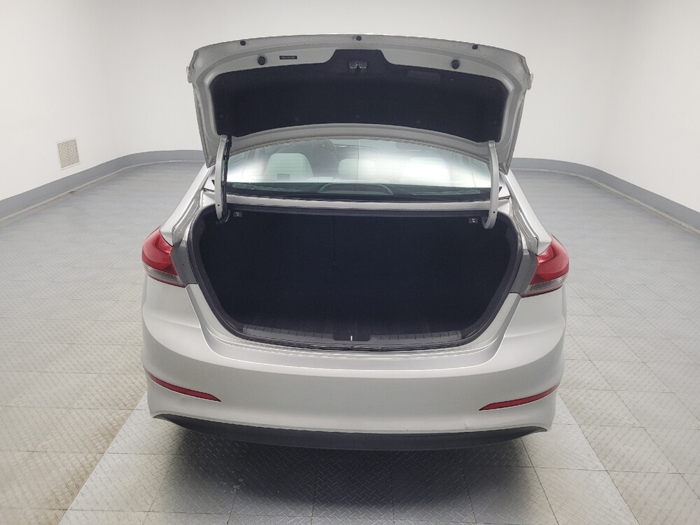 2017 Hyundai Elantra in Highland, IN 46322 - 2466007 29