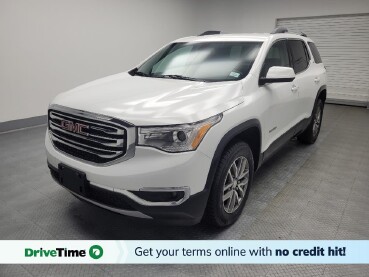 2019 GMC Acadia in Highland, IN 46322