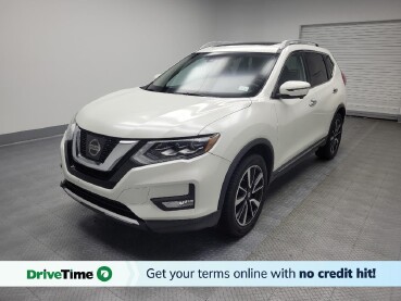 2017 Nissan Rogue in Highland, IN 46322