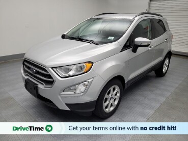 2019 Ford EcoSport in Lombard, IL 60148