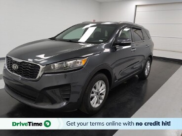 2019 Kia Sorento in St. Louis, MO 63136