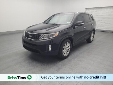 2015 Kia Sorento in Orlando, FL 32808