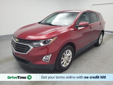 2019 Chevrolet Equinox in Antioch, TN 37013