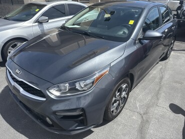 2021 Kia Forte in Phoenix, AZ 85022