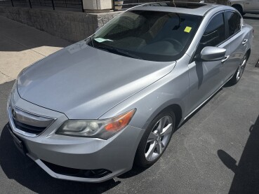 2013 Acura ILX in Phoenix, AZ 85022