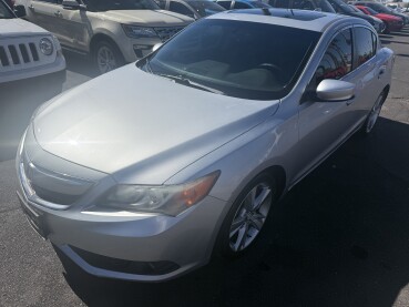 2013 Acura ILX in Phoenix, AZ 85022