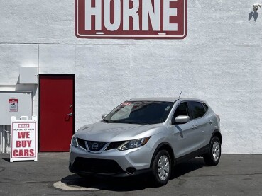 2018 Nissan Rogue Sport in Mesa, AZ 85212