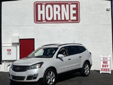 2016 Chevrolet Traverse in Mesa, AZ 85212