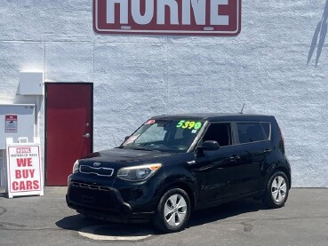 2016 Kia Soul in Mesa, AZ 85212