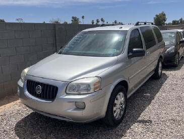 2007 Buick Terraza in Mesa, AZ 85212