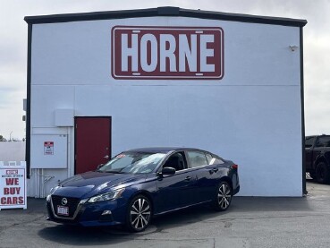 2021 Nissan Altima in Mesa, AZ 85212