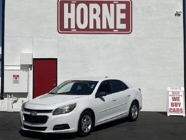 2016 Chevrolet Malibu in Mesa, AZ 85212