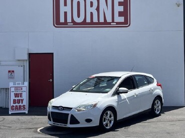 2013 Ford Focus in Mesa, AZ 85212