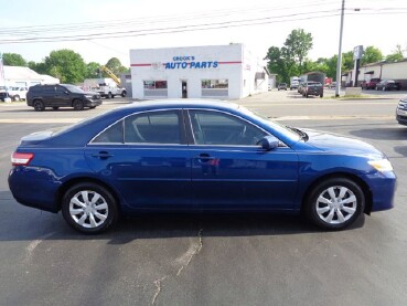 2010 Toyota Camry in Lebanon, TN 37087-3302