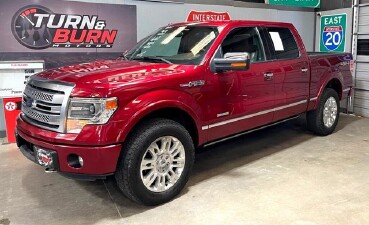 2013 Ford F150 in Conyers, GA 30094