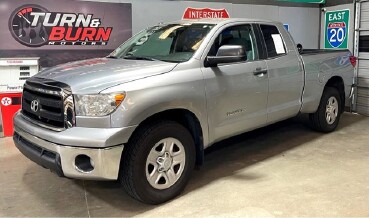 2010 Toyota Tundra in Conyers, GA 30094