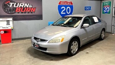 2005 Honda Accord in Conyers, GA 30094