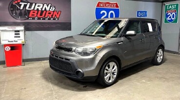 2015 Kia Soul in Conyers, GA 30094