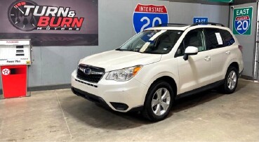 2014 Subaru Forester in Conyers, GA 30094