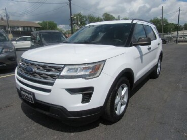 2018 Ford Explorer in Kansas City, KS 66102
