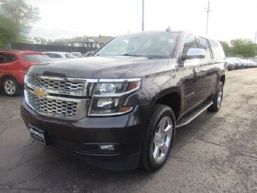 2017 Chevrolet Suburban in Kansas City, KS 66102