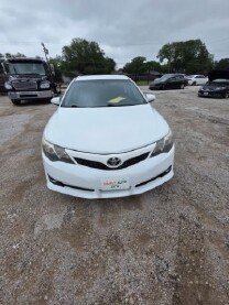 2013 Toyota Camry in Dallas, TX 75228