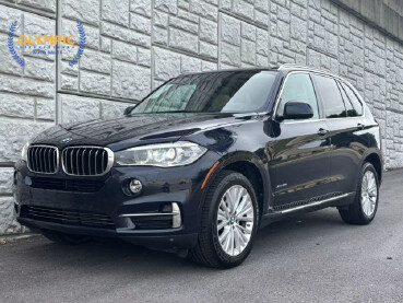 2016 BMW X5 in Decatur, GA 30032