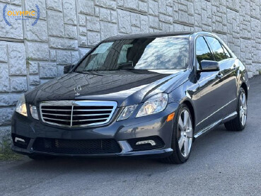 2011 Mercedes-Benz E 350 in Decatur, GA 30032