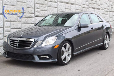 2011 Mercedes-Benz E 350 in Decatur, GA 30032