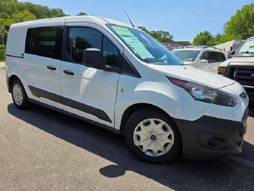 2018 Ford Transit Connect in Blauvelt, NY 10913