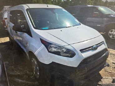 2018 Ford Transit Connect in Blauvelt, NY 10913