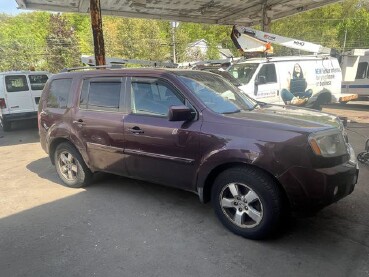 2010 Honda Pilot in Blauvelt, NY 10913