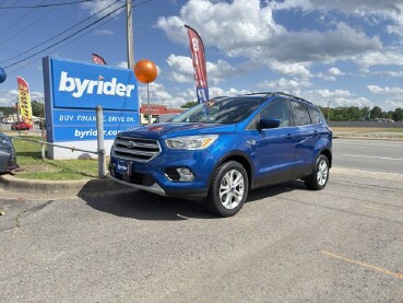 2018 Ford Escape in Conway, AR 72032