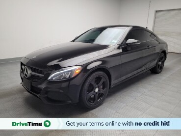 2017 Mercedes-Benz C 300 in Torrance, CA 90504