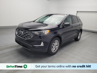 2022 Ford Edge in Chattanooga, TN 37421