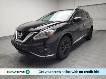 2018 Nissan Murano in Montclair, CA 91763