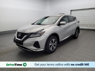 2021 Nissan Murano in Temple Hills, MD 20746