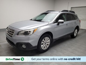2015 Subaru Outback in Fresno, CA 93726