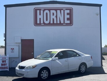 2004 Toyota Camry in Mesa, AZ 85212