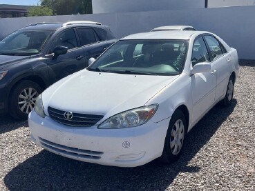 2004 Toyota Camry in Mesa, AZ 85212