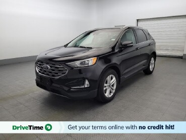 2019 Ford Edge in Pittsburgh, PA 15237