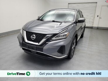 2020 Nissan Murano in Midlothian, IL 60445