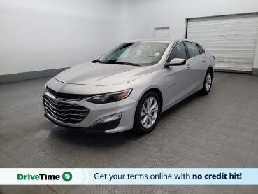 2022 Chevrolet Malibu in Chesapeake, VA 23320