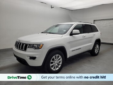 2021 Jeep Grand Cherokee in Charlotte, NC 28213