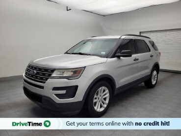 2016 Ford Explorer in Raleigh, NC 27604