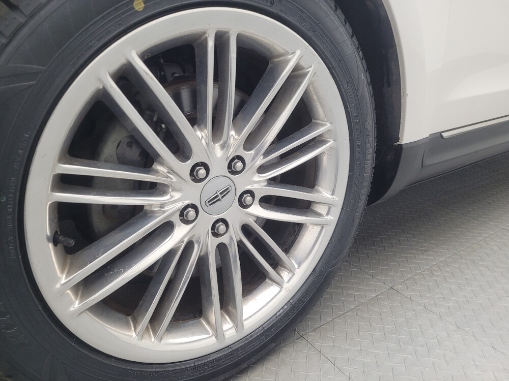 2013 Lincoln MKT in Hialeah, FL 33014 - 2466085 31