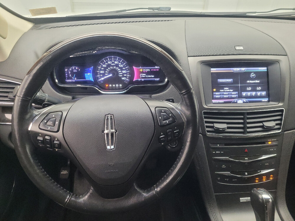 2013 Lincoln MKT in Hialeah, FL 33014 - 2466085 22