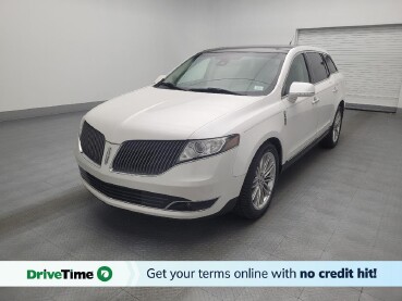 2013 Lincoln MKT in Hialeah, FL 33014