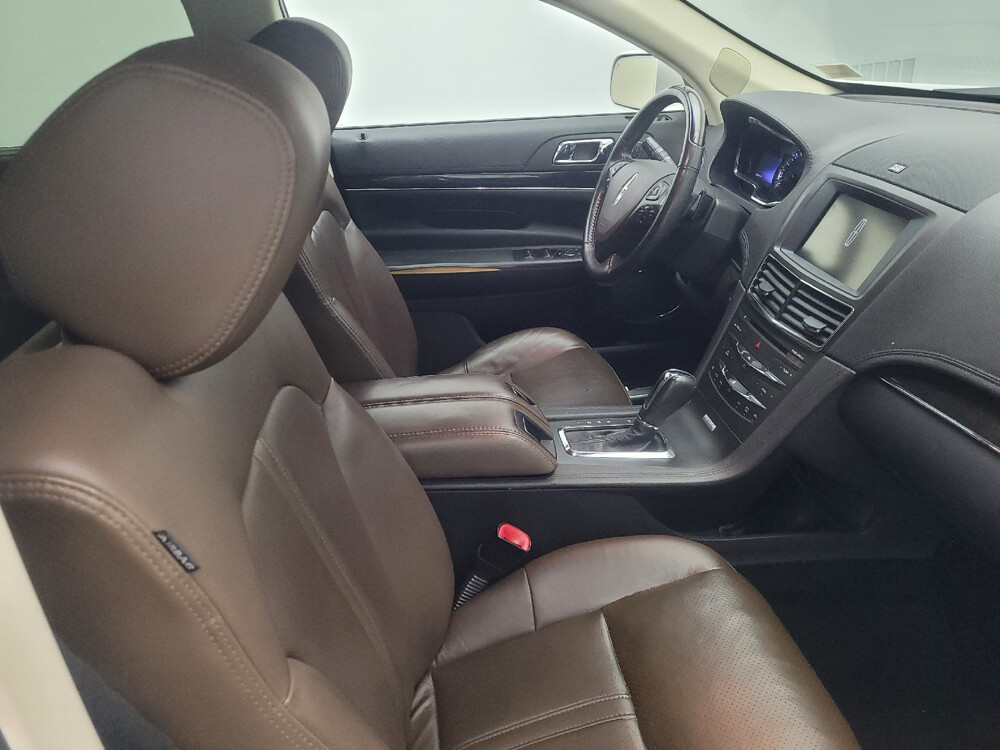 2013 Lincoln MKT in Hialeah, FL 33014 - 2466085 21
